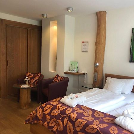 Holzschuhs Schwarzwaldhotel Байерсброн Екстериор снимка