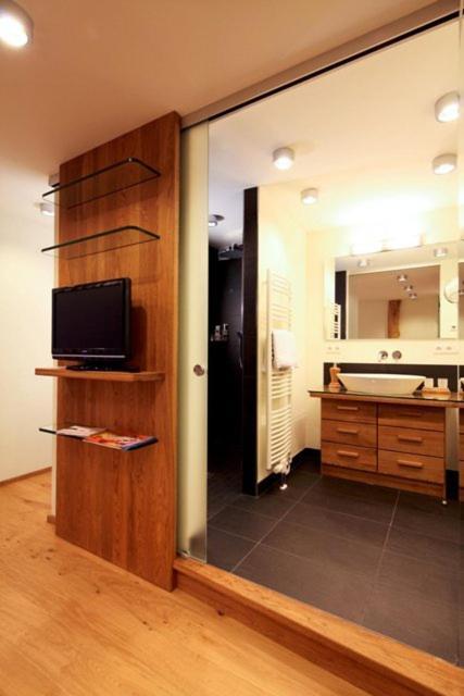 Holzschuhs Schwarzwaldhotel Байерсброн Екстериор снимка