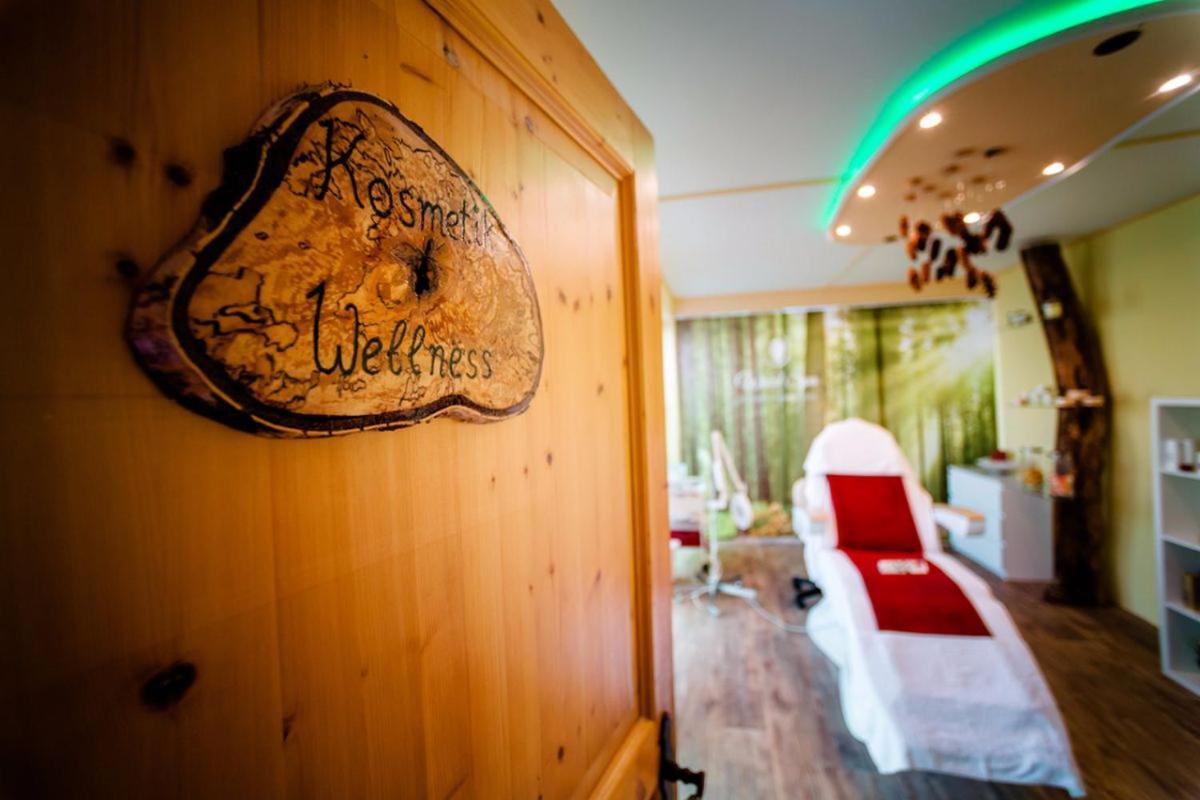 Holzschuhs Schwarzwaldhotel Байерсброн Екстериор снимка